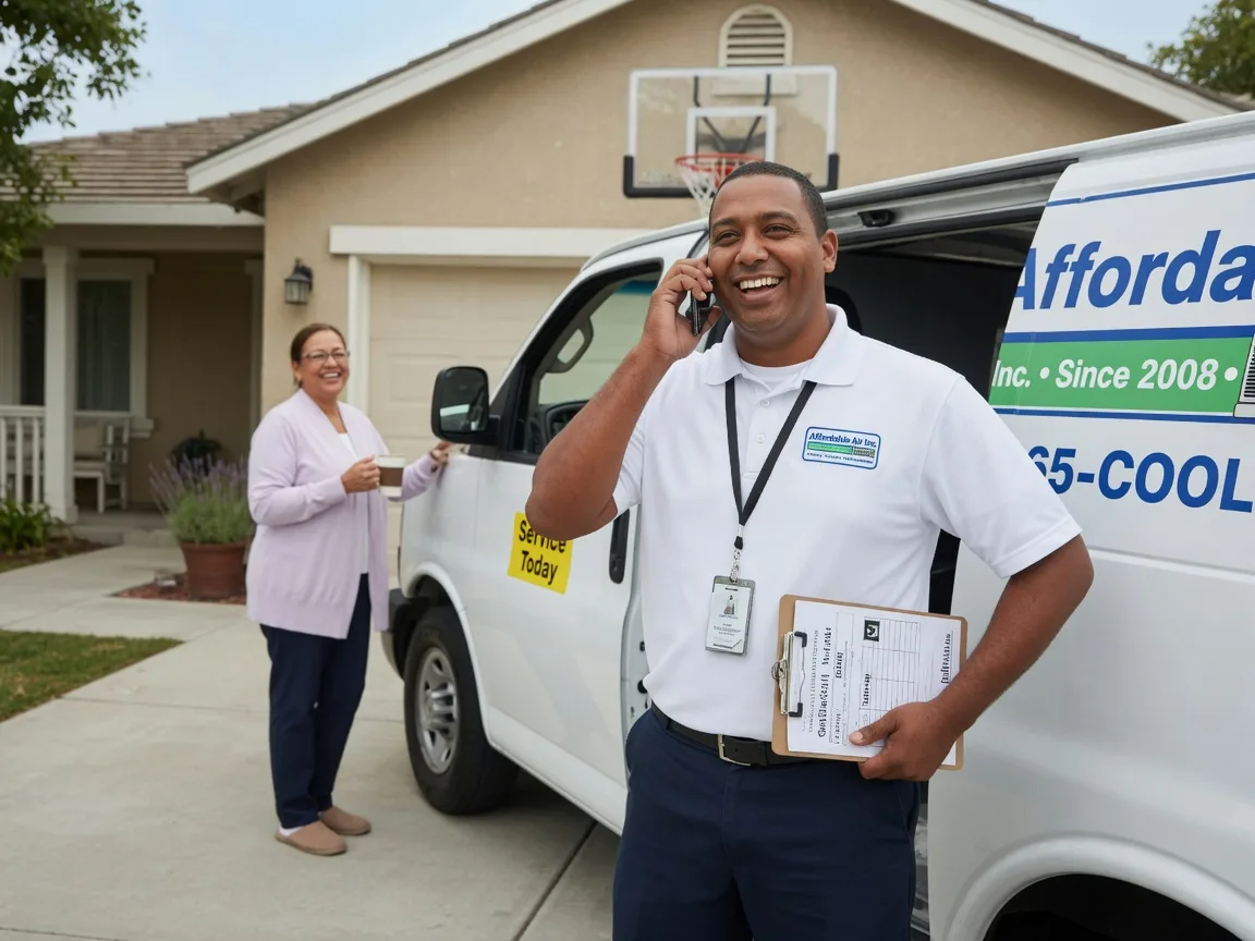 Central Ac Repair Hartley, TX FAQs